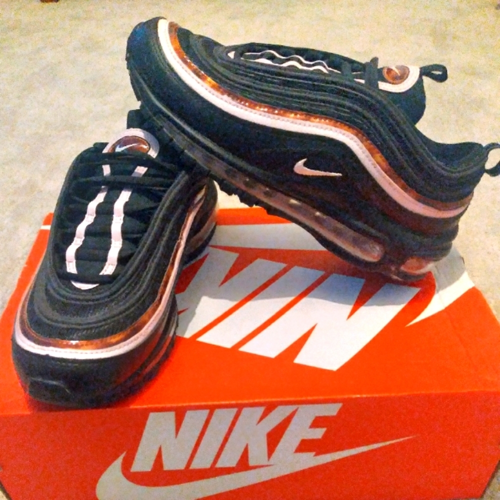 Nike Air Max 97